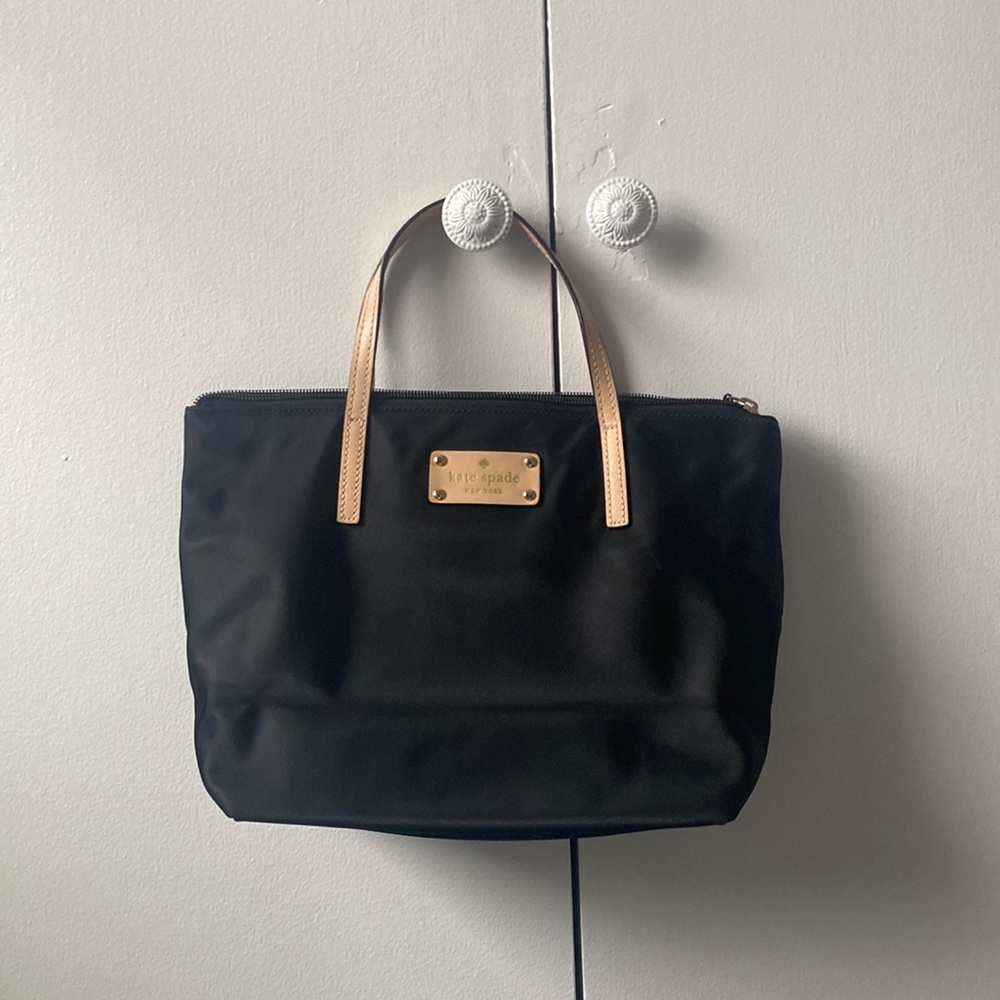 Mini Kate spade hand bag
